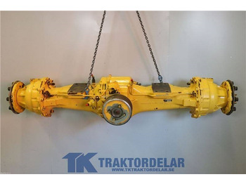 Tengely és alkatrészek VOLVO