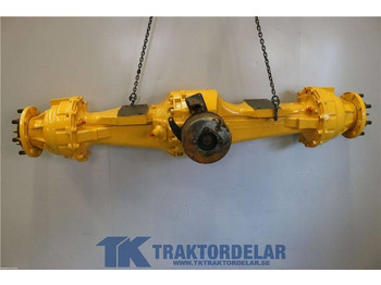 Tengely és alkatrészek VOLVO