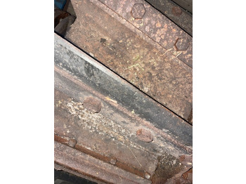 Alkatrész - Betakarító gép Claas Jaguar 830-900 Bęben noźowy: 3 kép. Alkatrész - Betakarító gép Claas Jaguar 830-900 Bęben noźowy: 3 kép.