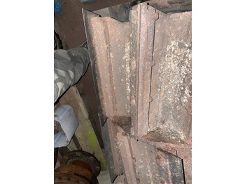 Alkatrész - Betakarító gép Claas Jaguar 830-900 Bęben noźowy: 2 kép. Alkatrész - Betakarító gép Claas Jaguar 830-900 Bęben noźowy: 2 kép.