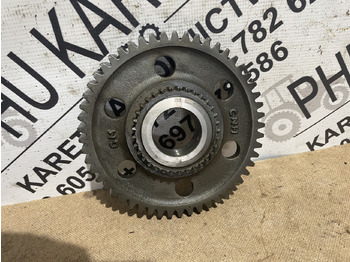 Alkatrész - Traktor New Holland T6 T7 - koło zębate 84387139: 2 kép.