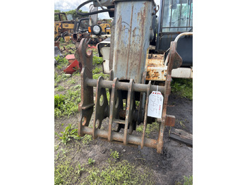 Adapterek BOBCAT