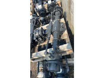 Tengely és alkatrészek MANITOU