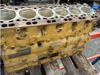 Motorblokk - Mezőgazdasági gépek CAT C6.6 666-3106953 310-6953 Blok Silnika CZĘŚCI: 3 kép. Motorblokk - Mezőgazdasági gépek CAT C6.6 666-3106953 310-6953 Blok Silnika CZĘŚCI: 3 kép.