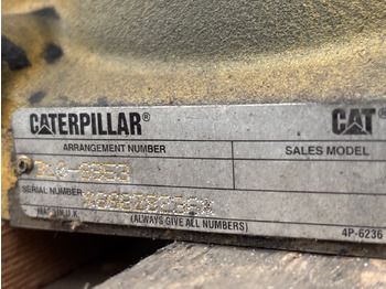 Motorblokk - Mezőgazdasági gépek CAT C6.6 666-3106953 310-6953 Blok Silnika CZĘŚCI: 4 kép. Motorblokk - Mezőgazdasági gépek CAT C6.6 666-3106953 310-6953 Blok Silnika CZĘŚCI: 4 kép.