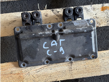 Motor és alkatrészek CATERPILLAR