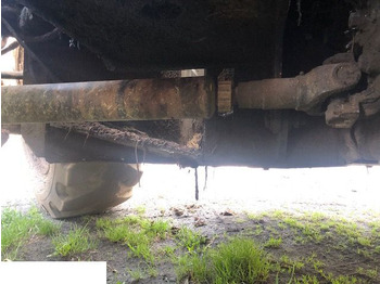 Erőátvitel CATERPILLAR