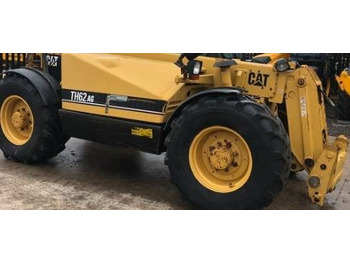 Erőátvitel CATERPILLAR