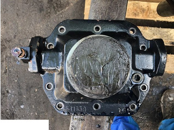 Erőátvitel - Mezőgazdasági gépek Carraro 20.26s - Wkład Mostu: 5 kép.