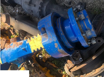 Féltengely - Építőipari gépek Cat 906 - Półoś: 4 kép. Féltengely - Építőipari gépek Cat 906 - Półoś: 4 kép.