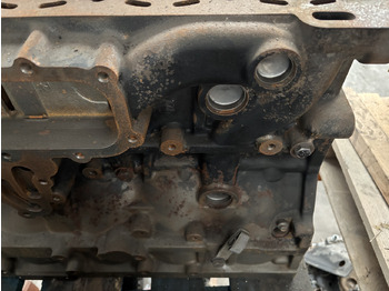 Motorblokk CATERPILLAR