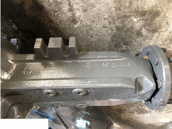 Véglehajtás - Mezőgazdasági gépek Claas Ares  - Zwolnica: 5 kép. Véglehajtás - Mezőgazdasági gépek Claas Ares  - Zwolnica: 5 kép.