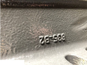 Véglehajtás - Mezőgazdasági gépek Claas Ares  - Zwolnica: 4 kép. Véglehajtás - Mezőgazdasági gépek Claas Ares  - Zwolnica: 4 kép.