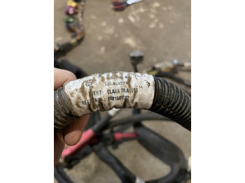 Kábel/ Kábelkorbácso CLAAS