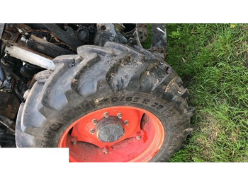 Hidraulikus szivattyú - Mezőgazdasági gépek Claas Celtis  - Pompa Hydrauliczna: 2 kép.