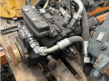 Hidraulikus szivattyú CLAAS