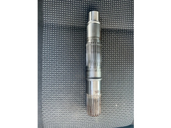 Hidraulikus motor CLAAS