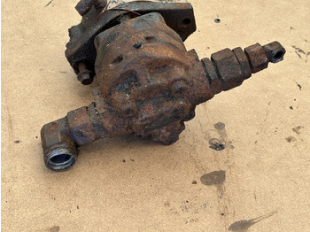 Hidraulikus szivattyú - Mezőgazdasági gépek Cummins 8.3 6CT 6CTA 6CTAA Pompa hydrauliczna rozrząd: 3 kép.