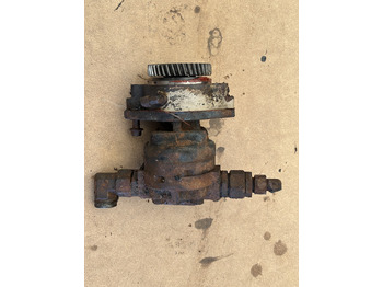 Hidraulikus szivattyú - Mezőgazdasági gépek Cummins 8.3 6CT 6CTA 6CTAA Pompa hydrauliczna rozrząd: 2 kép.