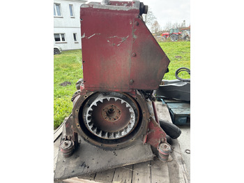 Motor - Mezőgazdasági gépek Deutz BF6L913 Silnik 6 Cylindrowy Turbo: 2 kép. Motor - Mezőgazdasági gépek Deutz BF6L913 Silnik 6 Cylindrowy Turbo: 2 kép.