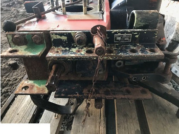 Motor és alkatrészek DEUTZ