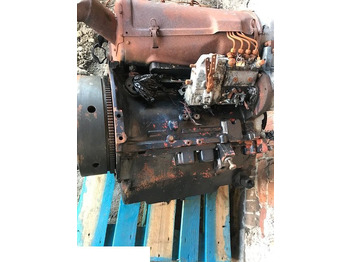 Sebességváltó DEUTZ