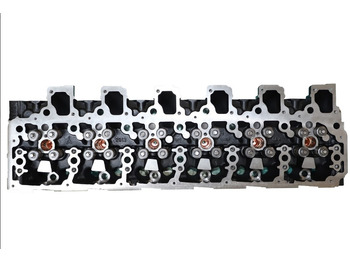 Motor fej DEUTZ