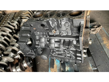 Motor és alkatrészek MANITOU