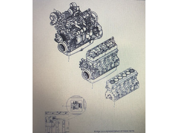 Motor FENDT