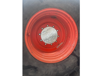Felni CLAAS