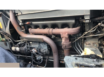 Komplett kerék FENDT