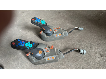 Fülke és belső tér FENDT