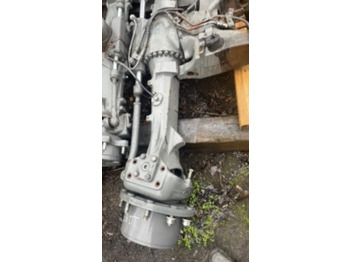 Tengely és alkatrészek - Mezőgazdasági gépek Fendt 716 / 718 zwolnica zwrotnica części most napędowy: 3 kép. Tengely és alkatrészek - Mezőgazdasági gépek Fendt 716 / 718 zwolnica zwrotnica części most napędowy: 3 kép.