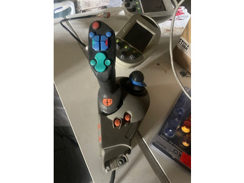 Fülke és belső tér FENDT