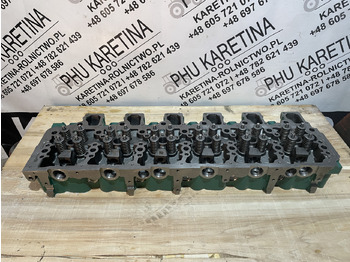 Motor fej FENDT