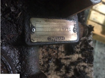 Hidraulikus szelep REXROTH