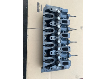 Motor fej DEUTZ