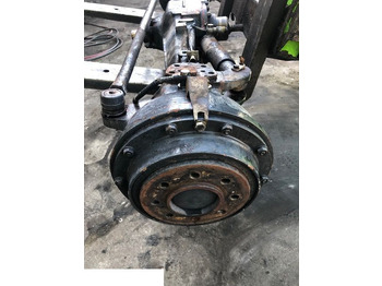 Differenciálmű - Mezőgazdasági gépek Hurlimann - Mechanizm Róźnicowy: 4 kép.