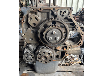 Motorblokk - Mezőgazdasági gépek IVECO Stralis Cursor 10 THM Blok Wał Słupek Silnika Miska Olejowa 500334227: 5 kép.