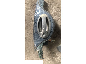 Ajtó és alkatrészek JCB