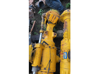 Tengely és alkatrészek - Mezőgazdasági gépek JCB  526s / 528s - Most Napędowy [CZĘŚCI]: 3 kép.