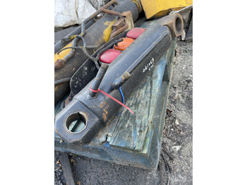 Hidraulikus henger JCB