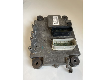 Elektromos rendszer DELPHI