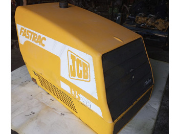 Motorháztető JCB