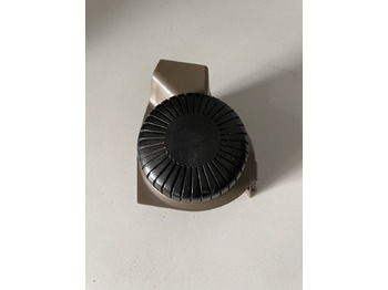 Elektromos rendszer JOHN DEERE