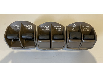 Elektromos rendszer JOHN DEERE