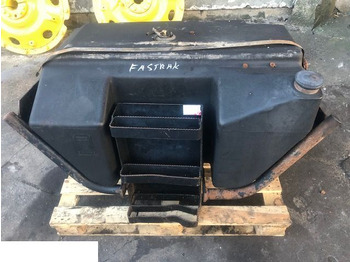 Üzemanyag tartály JCB