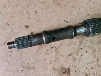 Féltengely - Mezőgazdasági gépek John Deere 4650, 4850 WAŁ NAPĘDOWY R89463 RE35974 R70800 AR94272: 2 kép. Féltengely - Mezőgazdasági gépek John Deere 4650, 4850 WAŁ NAPĘDOWY R89463 RE35974 R70800 AR94272: 2 kép.