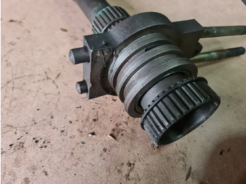 Féltengely - Mezőgazdasági gépek John Deere 4650, 4850 WAŁ NAPĘDOWY R89463 RE35974 R70800 AR94272: 4 kép. Féltengely - Mezőgazdasági gépek John Deere 4650, 4850 WAŁ NAPĘDOWY R89463 RE35974 R70800 AR94272: 4 kép.