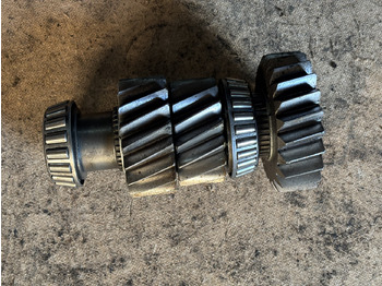 Erőátvitel JOHN DEERE